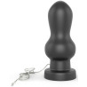 LoveToy Plug vibrant King Rammer 15 x 7cm
